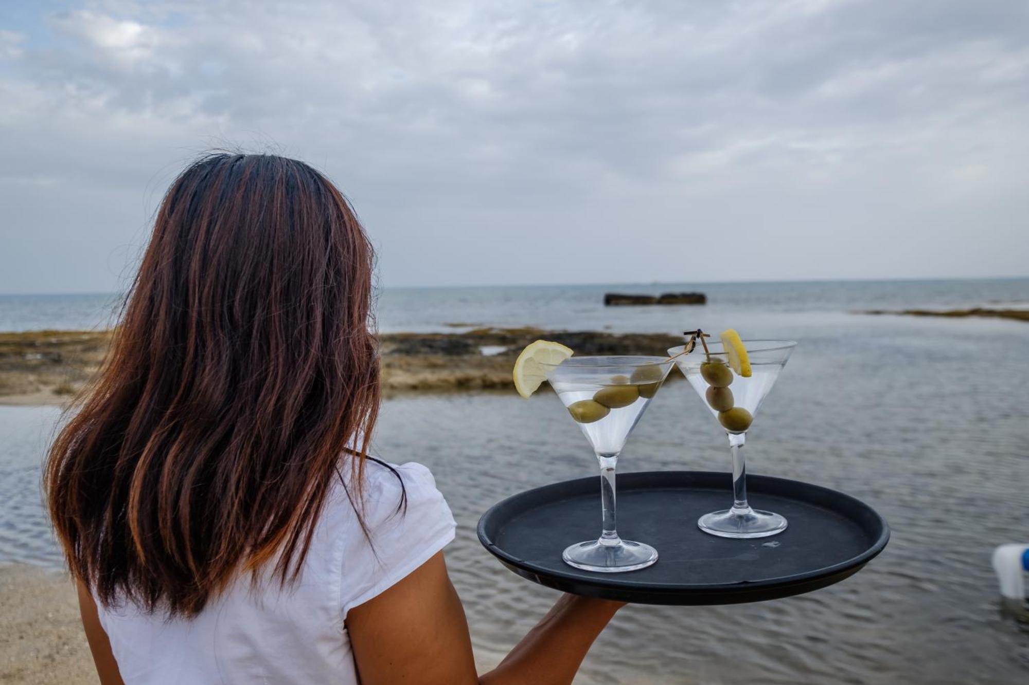 Thalassines Villas Ayia Napa Ngoại thất bức ảnh