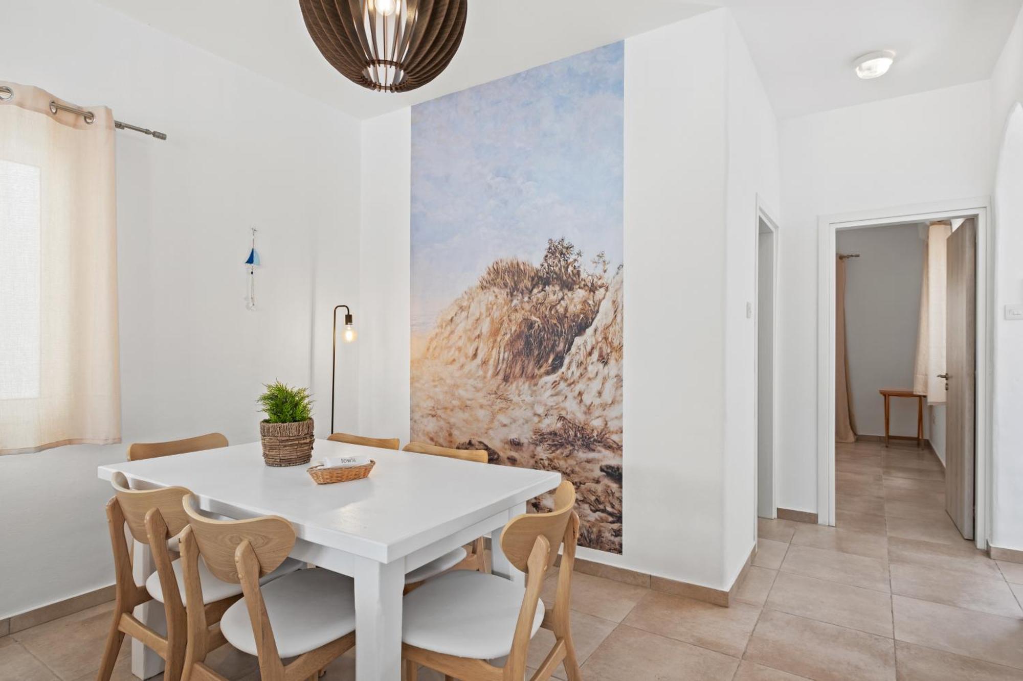 Thalassines Villas Ayia Napa Ngoại thất bức ảnh