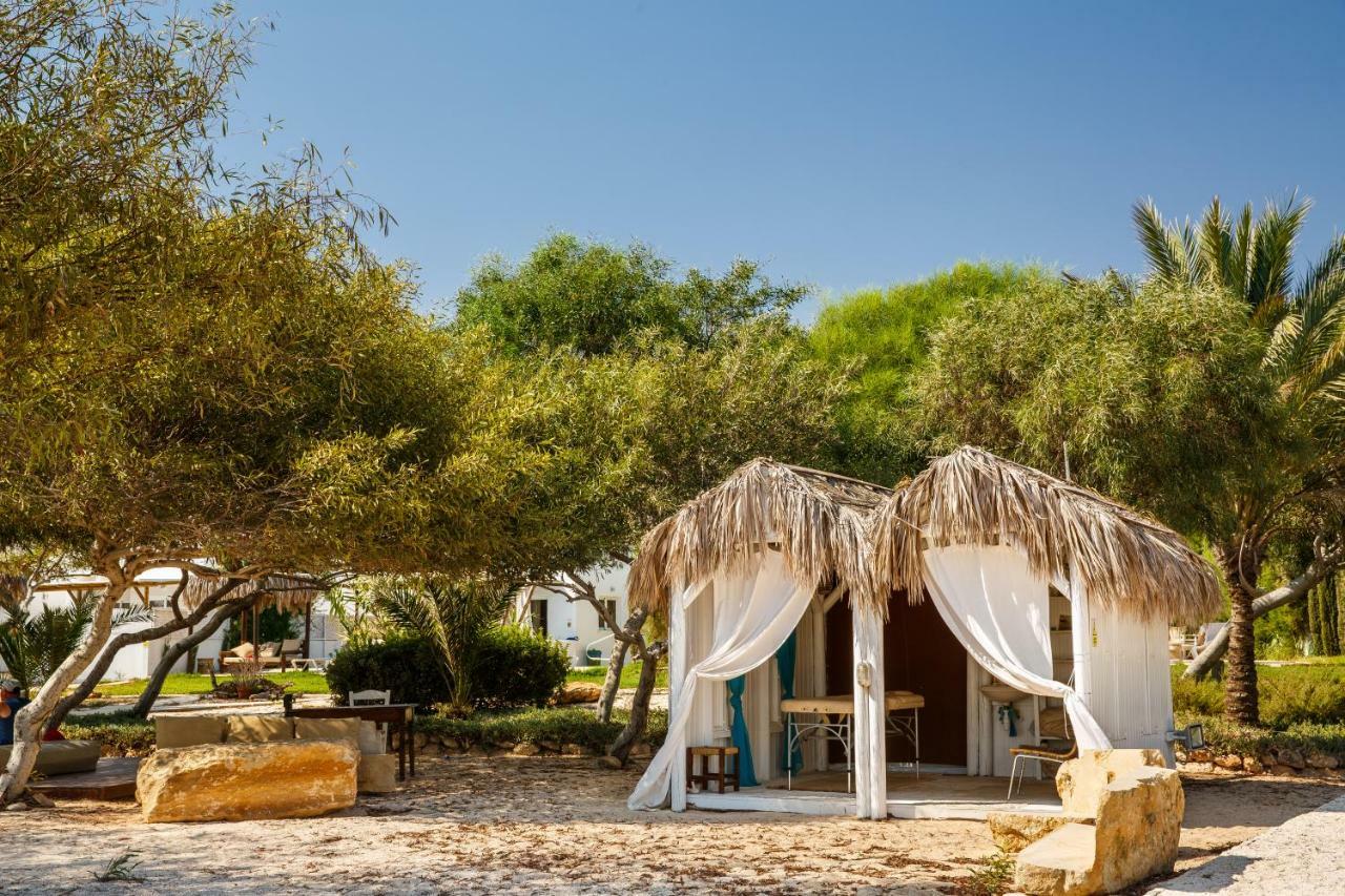 Thalassines Villas Ayia Napa Ngoại thất bức ảnh